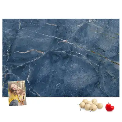 Tabla de pluta Textură de marmură stilată