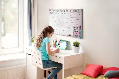 Organizator din plută pentru 30 de zile