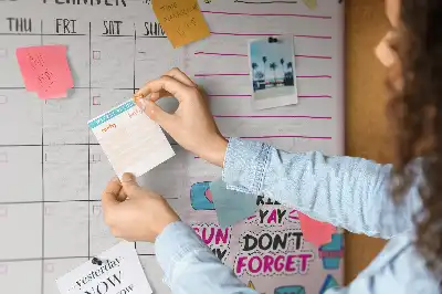 Organizator din plută pentru 30 de zile