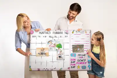 Organizator din plută pentru 30 de zile