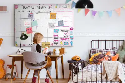Organizator din plută pentru 30 de zile