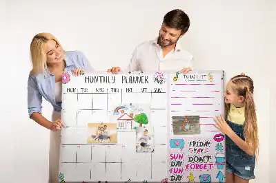 Organizator din plută pentru 30 de zile