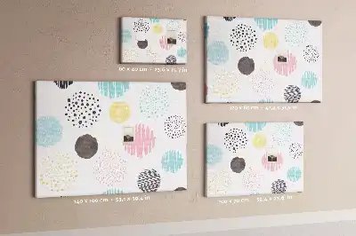 Tabla de pluta Model geometric