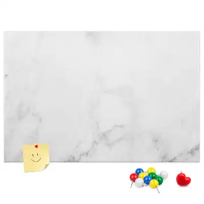 Panou din plută cu textură de marmură naturală