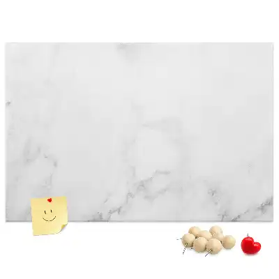 Panou din plută cu textură de marmură naturală
