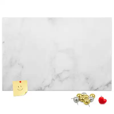 Panou din plută cu textură de marmură naturală