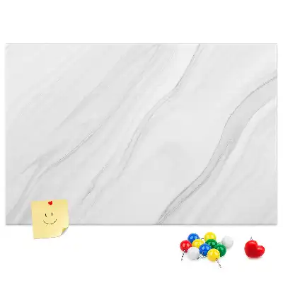 Tabla de pluta Model de marmură decor