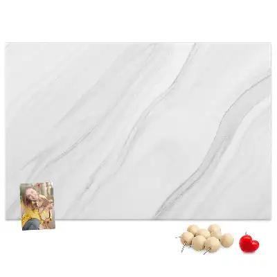 Tabla de pluta Model de marmură decor