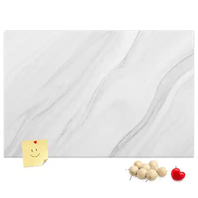 Tabla de pluta Model de marmură decor