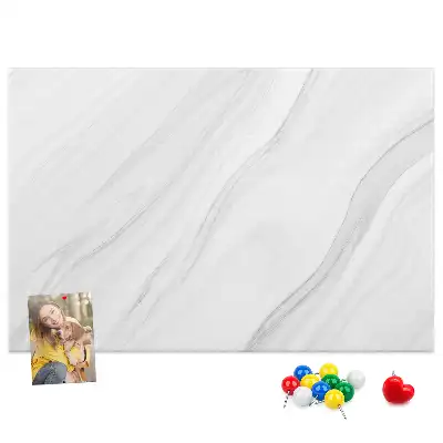 Tabla de pluta Model de marmură decor
