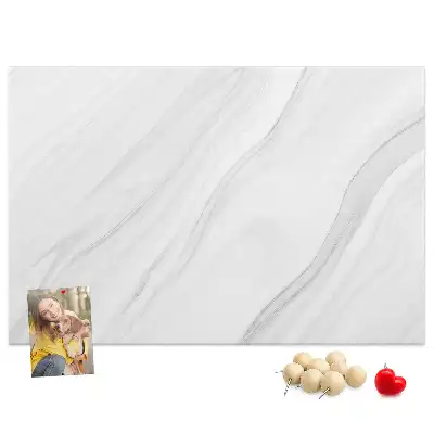 Tabla de pluta Model de marmură decor