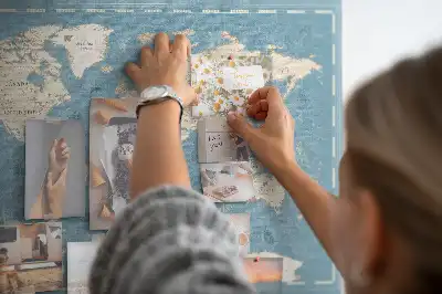 Tabla de pluta Atlas clasic de odinioară