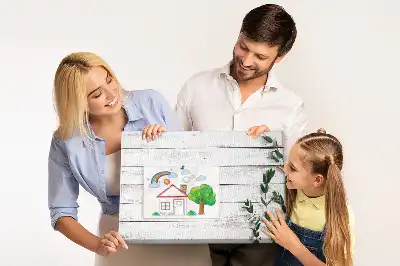 Tablă de plută cu textură naturală de lemn