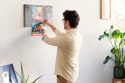 Panou plută Imitație de piatră cu nervuri