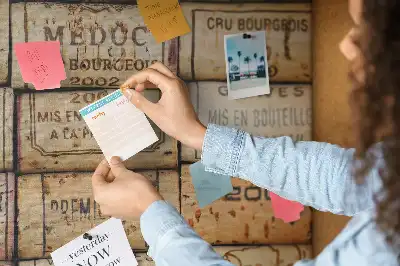 Dopuri de plută pentru vin