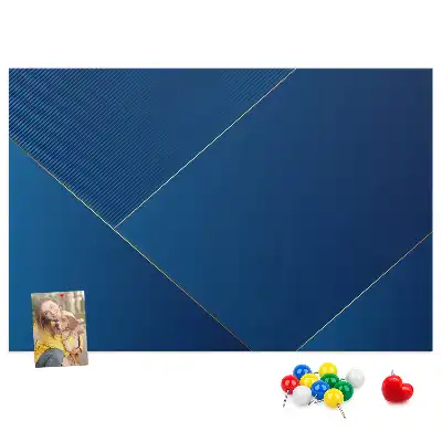Tabla de pluta Abstracție decorativă