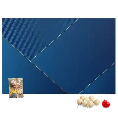 Tabla de pluta Abstracție decorativă