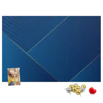 Tabla de pluta Abstracție decorativă