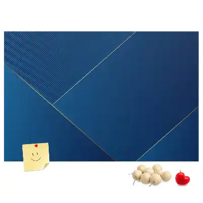 Tabla de pluta Abstracție decorativă