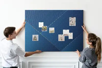 Tabla de pluta Abstracție decorativă