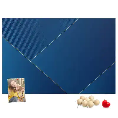 Tabla de pluta Abstracție decorativă