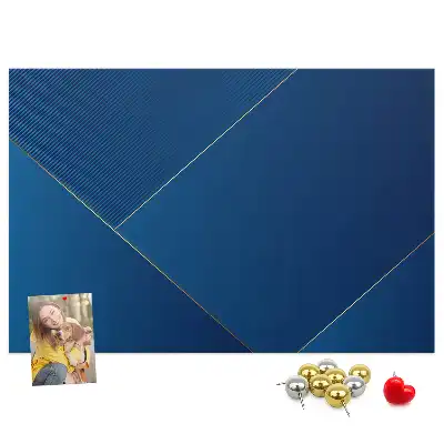 Tabla de pluta Abstracție decorativă