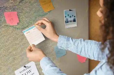 Panou plută Piatră decorativă cu nervuri