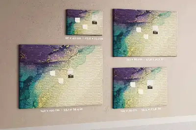 Panou plută Piatră decorativă cu nervuri