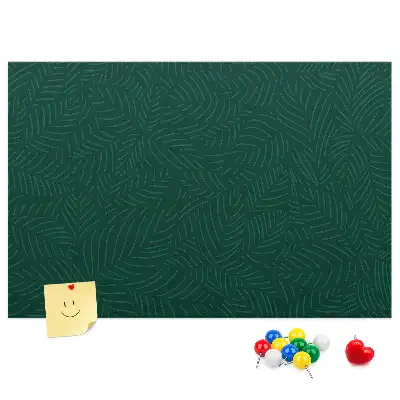 Tabla de pluta Model frunze