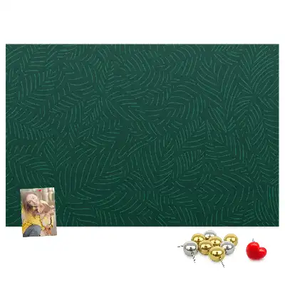 Tabla de pluta Model frunze