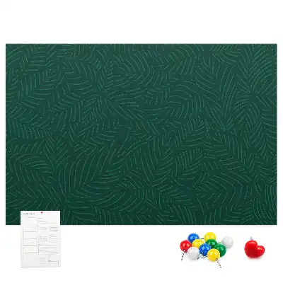 Tabla de pluta Model frunze