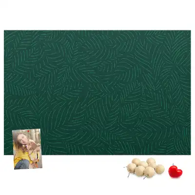 Tabla de pluta Model frunze