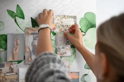 Tablă de plută Creangă pentru plante