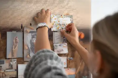 Tabla de pluta Câmp răsărit de soare