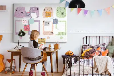 Set de aparate foto din plută