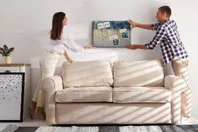 Tabla de pluta Ornament decorativ stilat