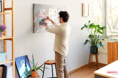 Tabla de pluta Marmură decorativă