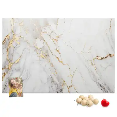 Tabla de pluta Marmură decorativă