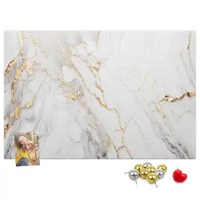 Tabla de pluta Marmură decorativă