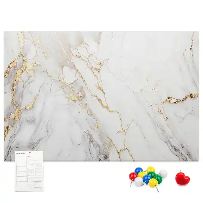 Tabla de pluta Marmură decorativă