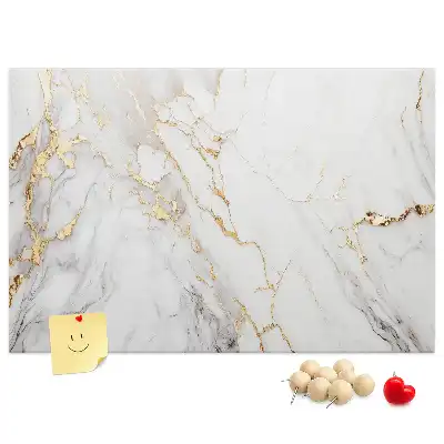 Tabla de pluta Marmură decorativă