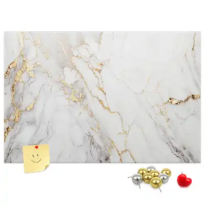 Tabla de pluta Marmură decorativă