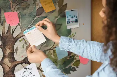 Tablă de plută pentru arborele genealogic
