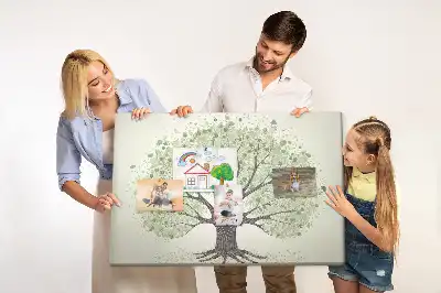 Panou din plută Stejar falnic natur