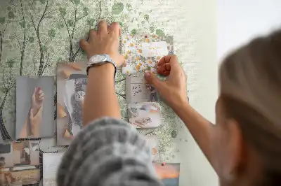 Panou din plută Stejar falnic natur