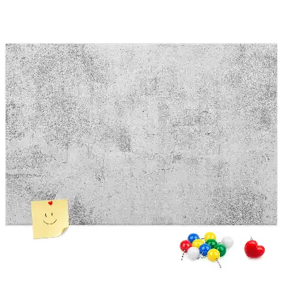Tabla de pluta Zid de beton