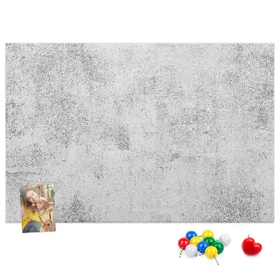 Tabla de pluta Zid de beton