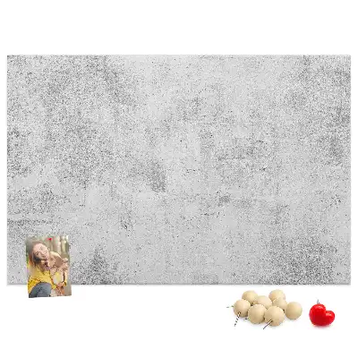 Tabla de pluta Zid de beton