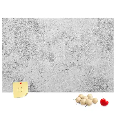 Tabla de pluta Zid de beton