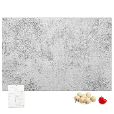 Tabla de pluta Zid de beton